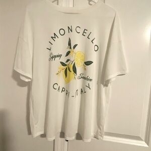 LIMONCELLO tee shirt